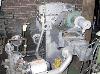 MORTON Sample Beam Dyer, 76",